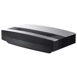 Xgimi Aura 2400Lms 4K Laser Projector - Black